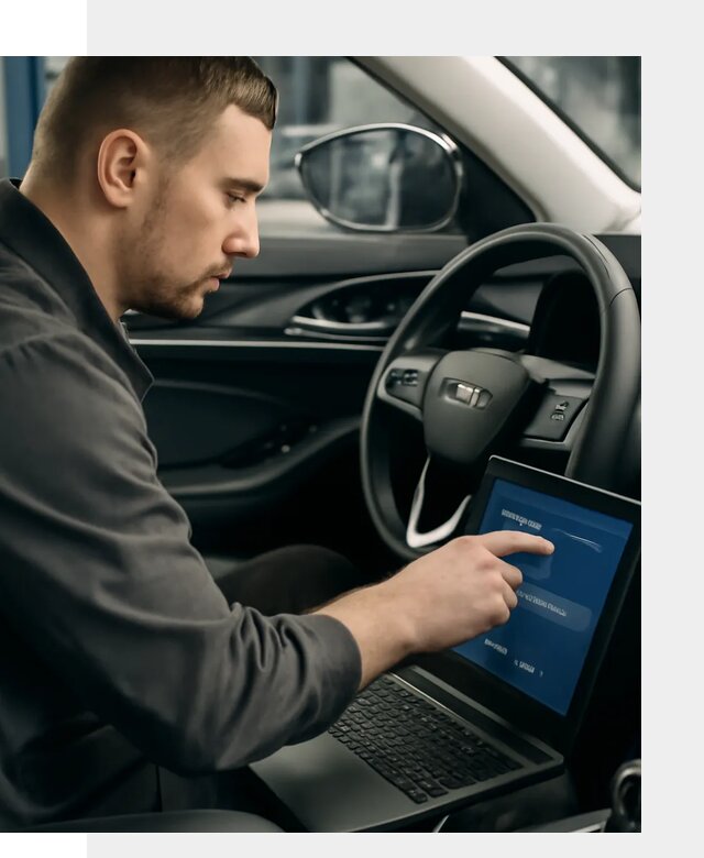 Русификация мультимедиа автомобилей Changan под ключ в Верхней Пышме