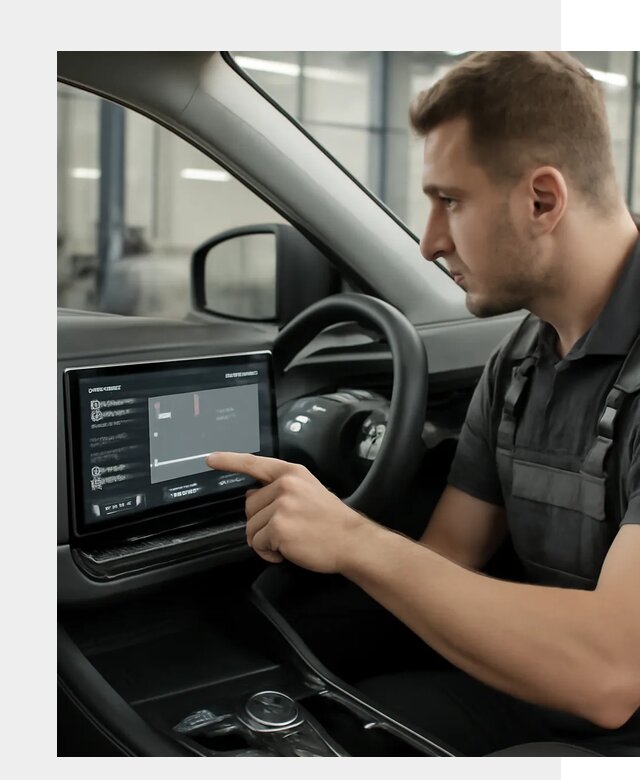 Русификация Exeed в Верхней Пышме по цене от 7079 р. | ФастМобиль-Врх
