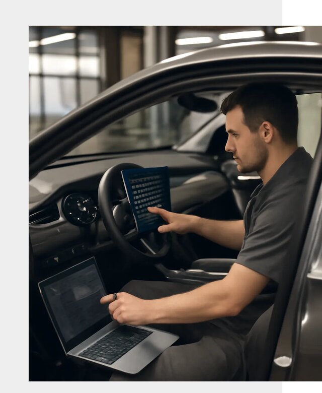 Русификация Exeed TXL в Верхней Пышме по цене от 15287 р. | ФастМобиль-Врх