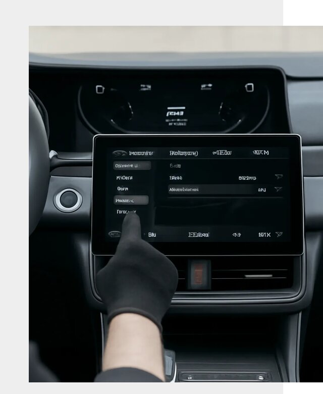 Русификация GAC GS 8 под ключ в Верхней Пышме от 6669 р. | ФастМобиль-Врх