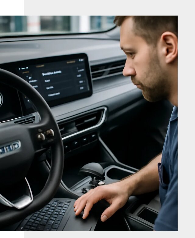 Русификация Geely Monjaro под ключ для авто с гарантией в Верхней Пышме