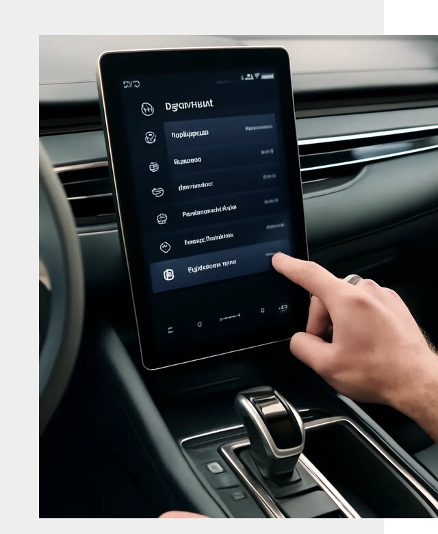 Русификация Geely Preface в Верхней Пышме по цене от 10157 р. | ФастМобиль-Врх