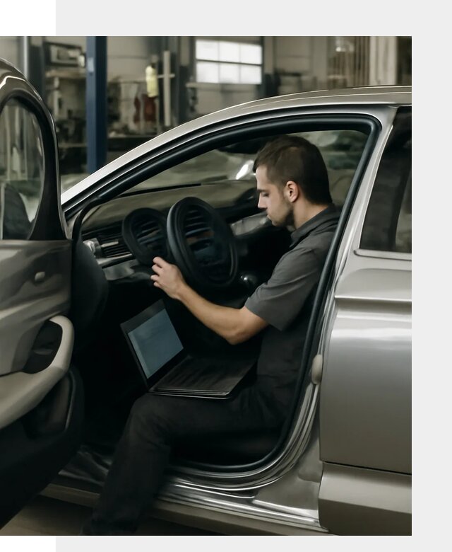 Русификация Geely Preface мультимедиа и меню в Верхней Пышме