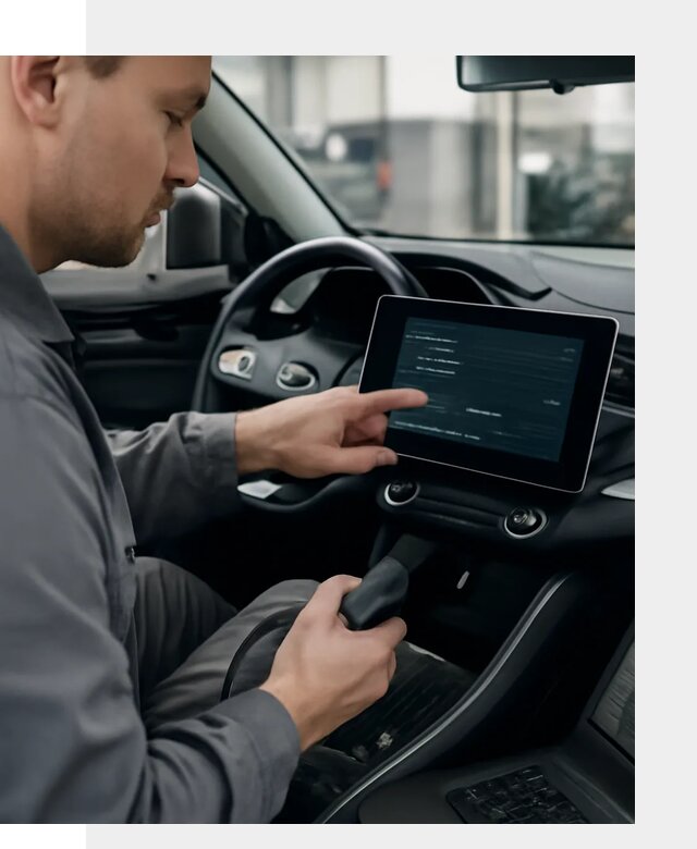 Русификация мультимедиа автомобилей Geely в Верхней Пышме под ключ