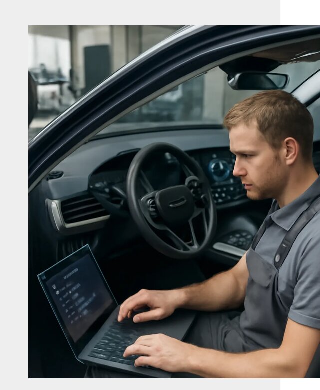 Русификация Haval в Верхней Пышме по цене от 8105 р. | ФастМобиль-Врх