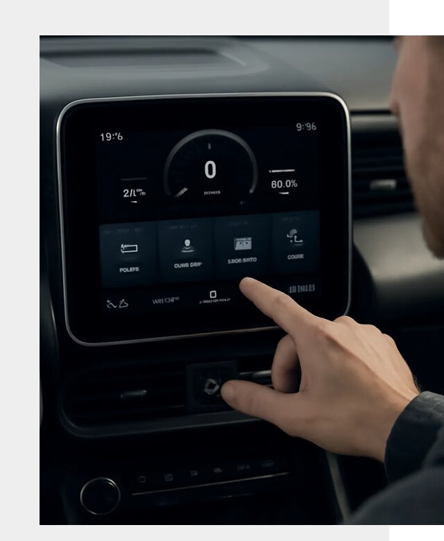 Русификация Haval DARGO в Верхней Пышме по цене от 6669 р. | ФастМобиль-Врх
