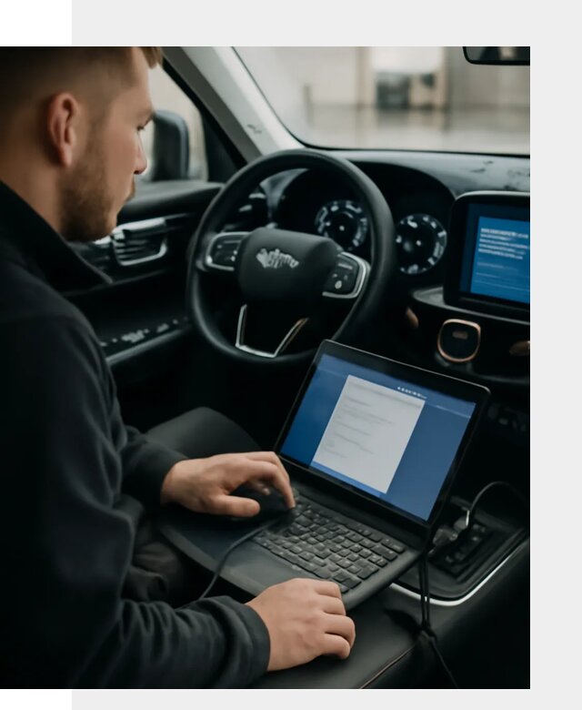 Русификация Haval DARGO и мультимедиа под ключ в Верхней Пышме
