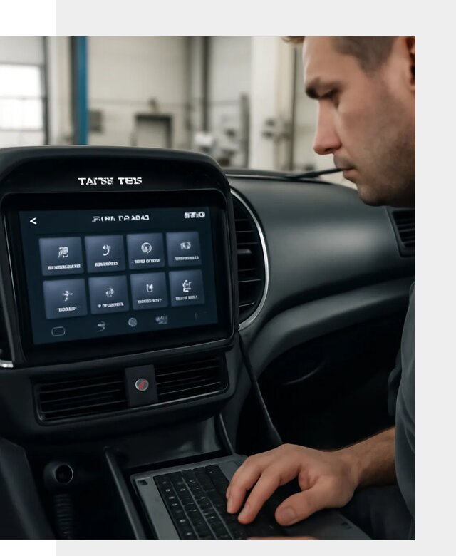 Русификация Haval H3 под ключ для владельцев в Верхней Пышме
