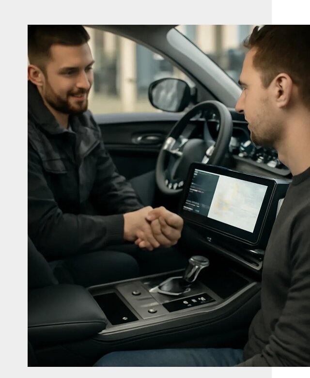 Русификация Jetour X70 Plus в Верхней Пышме по цене 5643 р. | ФастМобиль-Врх