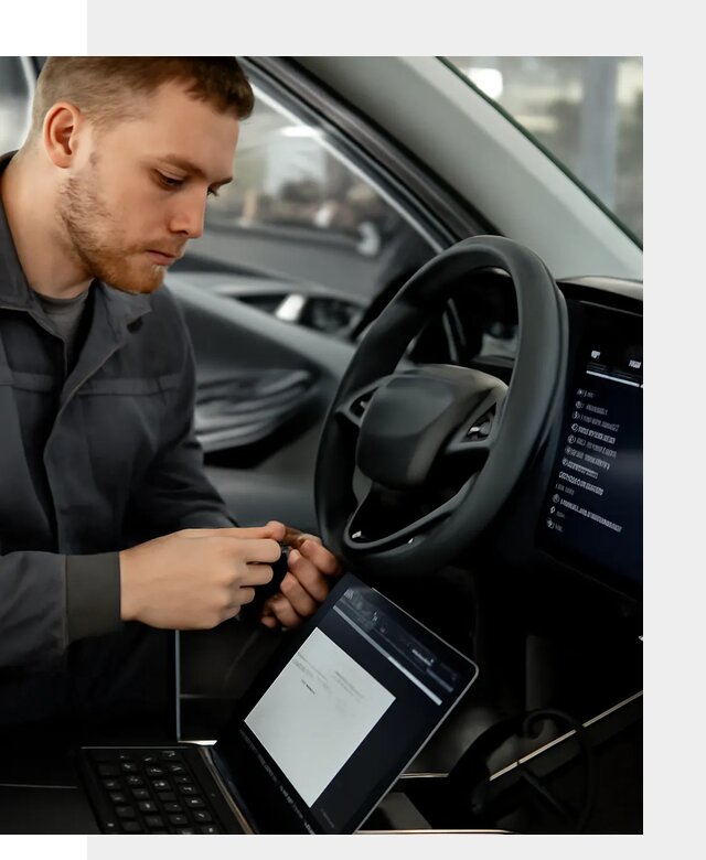 Русификация Jetour X70 Plus для мультимедиа в Верхней Пышме