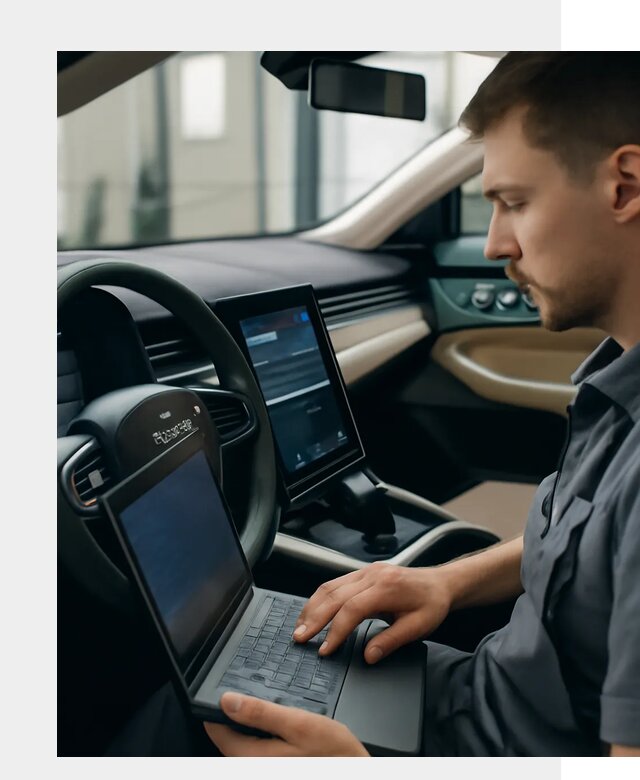 Русификация Lynk Co 900 в Верхней Пышме по цене от 20417 р. | ФастМобиль-Врх