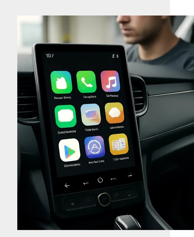 Установка приложений Lynk Co в Верхней Пышме по цене от 6053 р. | ФастМобиль-Врх