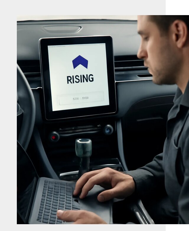 Установка приложений Rising в Верхней Пышме по цене от 4617 р. | ФастМобиль-Врх
