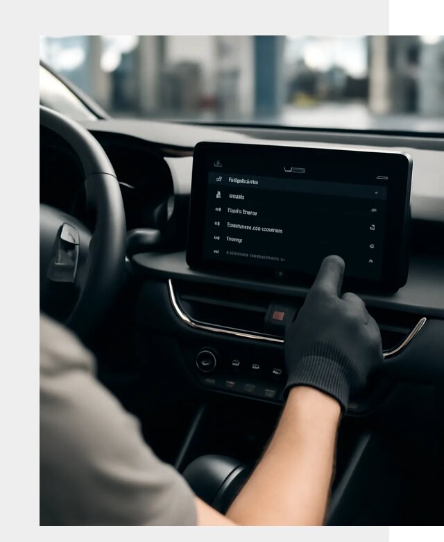 Русификация Kia всех моделей в Верхней Пышме от 10157 р. | ФастМобиль-Врх