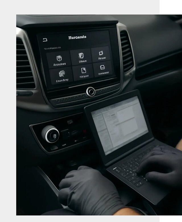 Русификация мультимедиа SsangYong в Верхней Пышме от 6669 р. | ФастМобиль-Врх