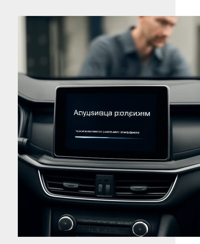 Обновление русификации авто в Верхней Пышме по цене от 6053 р. | ФастМобиль-Врх