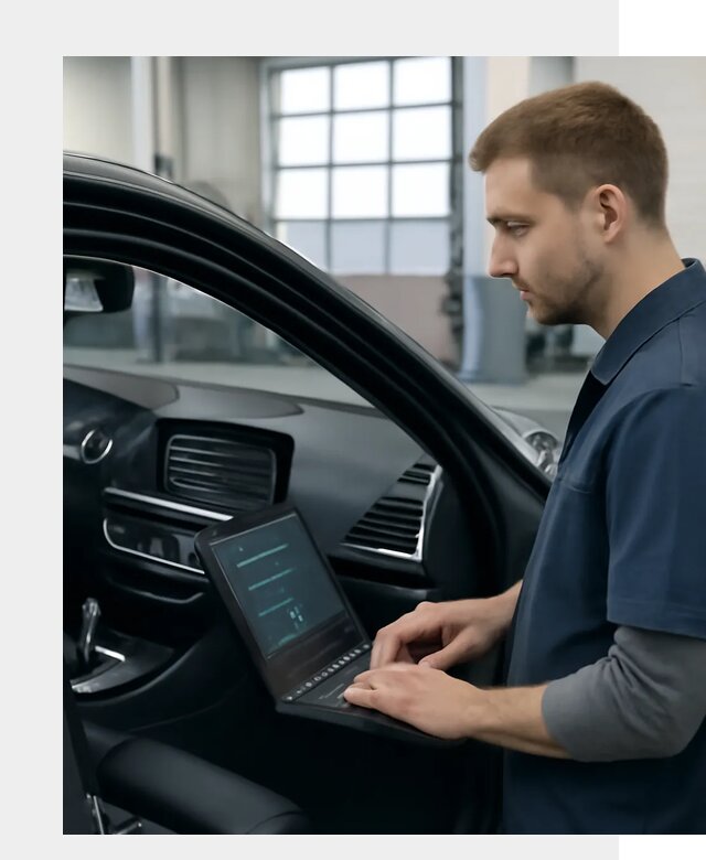 Удаленная русификация авто в Верхней Пышме от 7182 р. | ФастМобиль-Врх