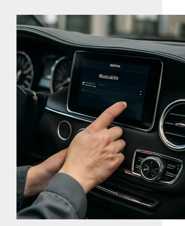 Адаптация часового пояса авто в Верхней Пышме от 3591 р. | ФастМобиль-Врх