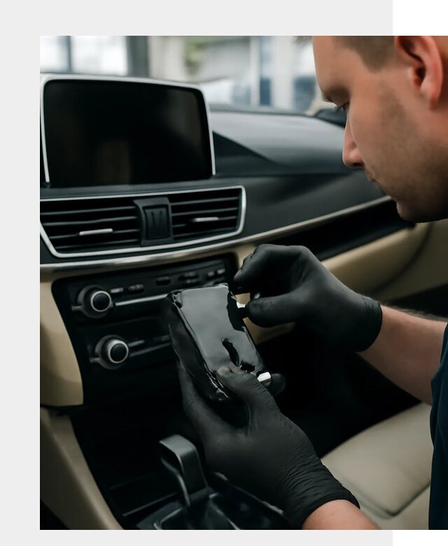 Установка SIM карты в авто в Верхней Пышме по цене от 3591 р. | ФастМобиль-Врх