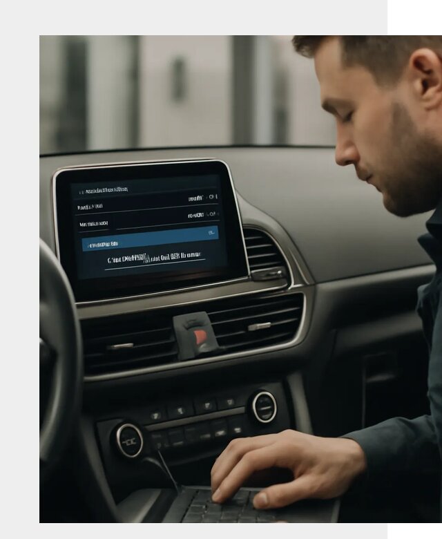 Установка русского пакета языка для авто в Верхней Пышме от 6053 р. | ФастМобиль-Врх