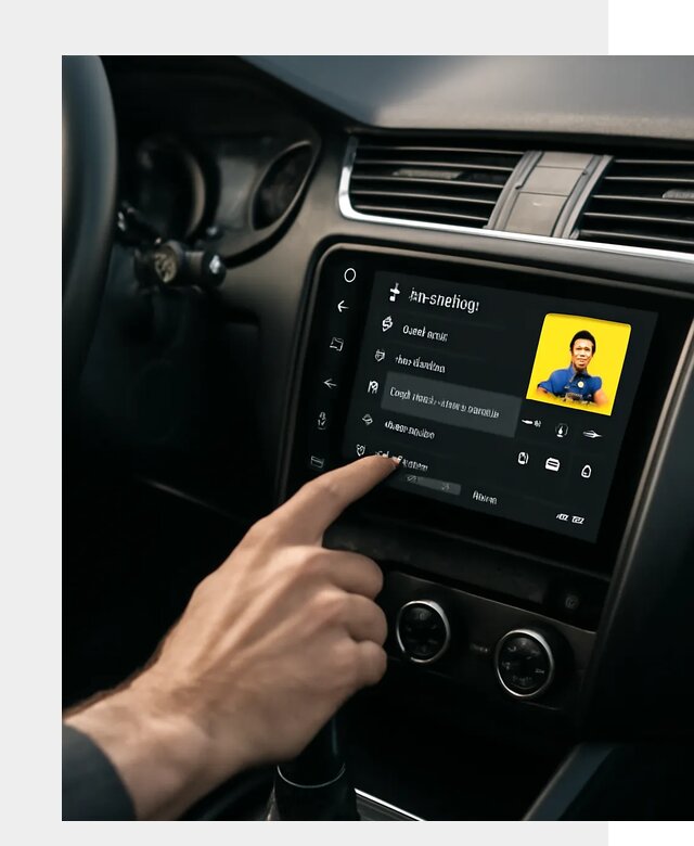 Установка Яндекс Музыки в авто в Верхней Пышме от 6053 р. | ФастМобиль-Врх