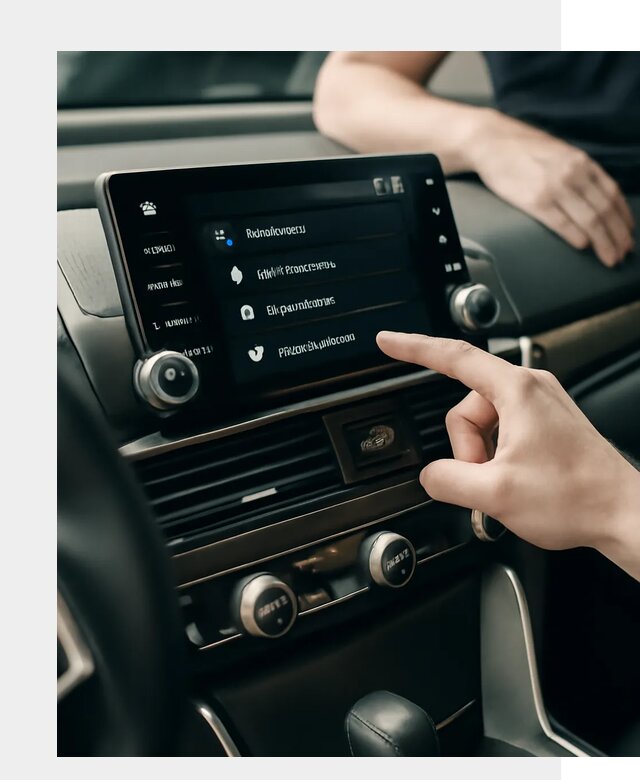 Русификация Honda Accord 10 в Верхней Пышме по цене от 6669 р. | ФастМобиль-Врх