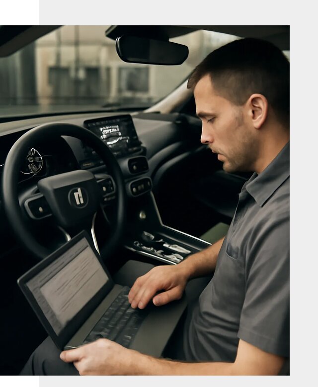 Русификация Honda Accord на русском языке под ключ в Верхней Пышме