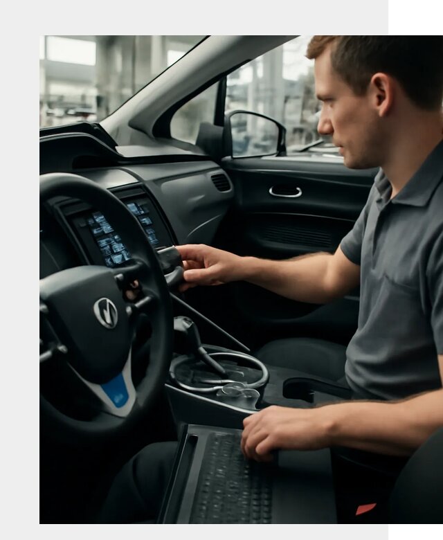 Русификация Honda CLARITY в Верхней Пышме по цене от 7695 р. | ФастМобиль-Врх