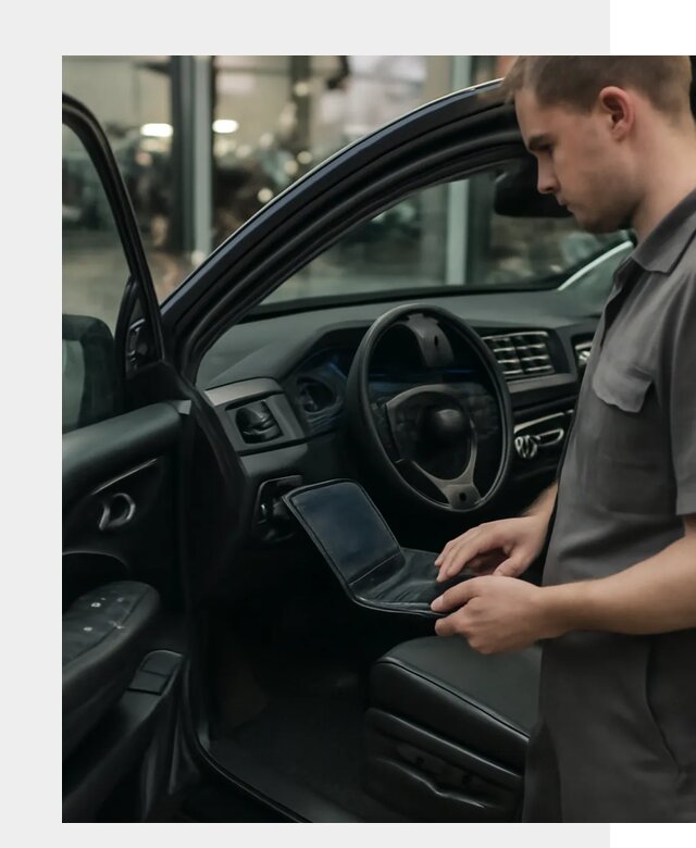 Русификация Honda Pilot по цене от 7079 р. в Верхней Пышме ФастМобиль-Врх