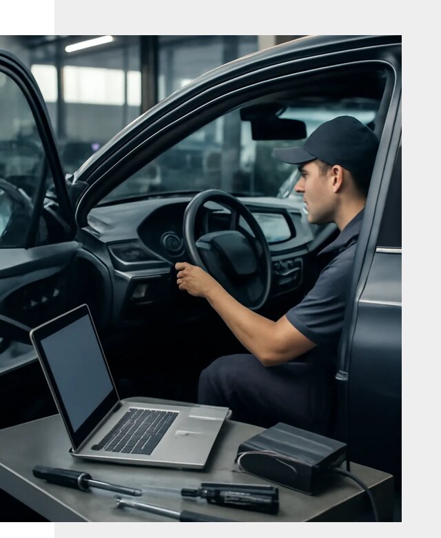 Русификация Honda Ridgeline для комфортной езды в Верхней Пышме