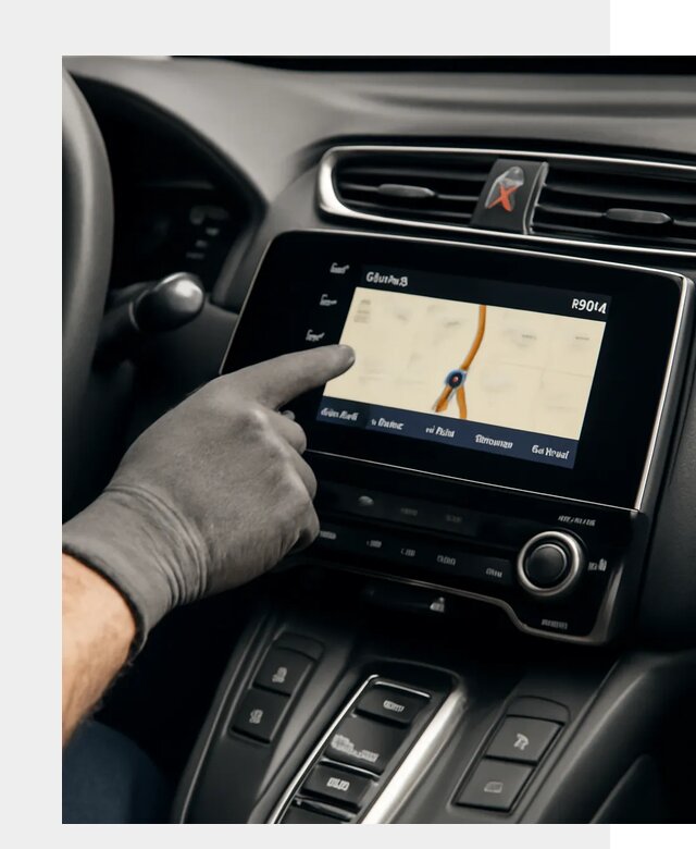 Русификация мультимедиа Honda в Верхней Пышме от 7695 р. | ФастМобиль-Врх