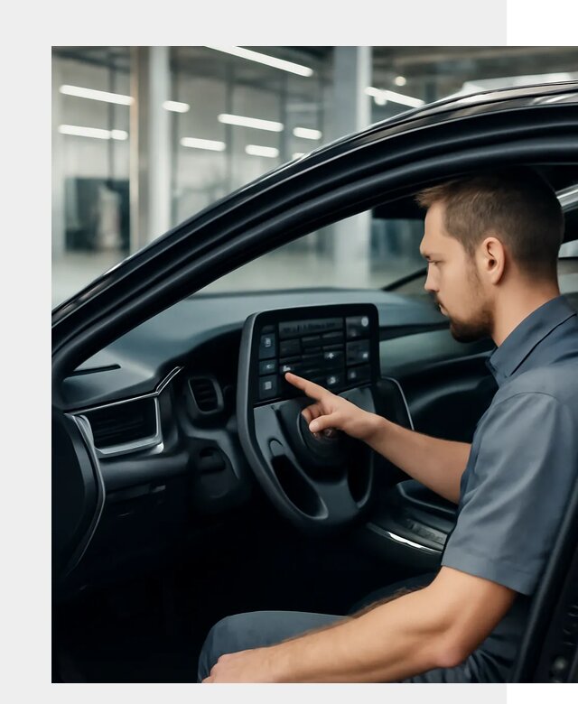Русификация Lexus в Верхней Пышме по цене от 15287 р. | ФастМобиль-Врх