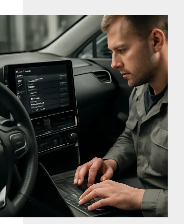 Русификация мультимедиа Lexus NX PIONER для авто в Верхней Пышме