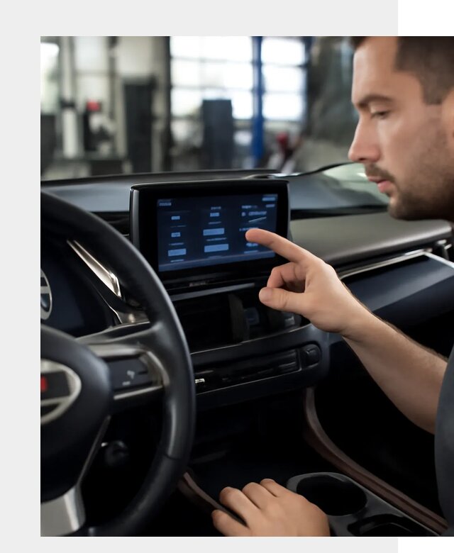 Русификация Lexus RX PANASONIC в Верхней Пышме от 8105 р. | ФастМобиль-Врх