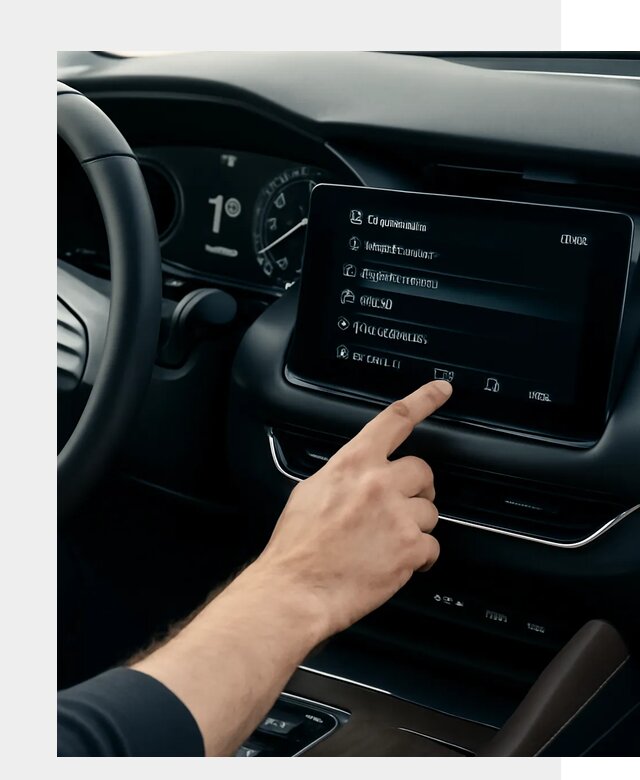 Русификация Mazda EZ-6 в Верхней Пышме по цене от 15287 р. | ФастМобиль-Врх
