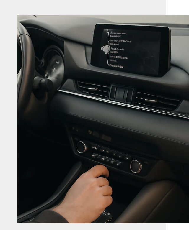 Русификация мультимедиа Mazda в Верхней Пышме по цене от 8105 р. | ФастМобиль-Врх