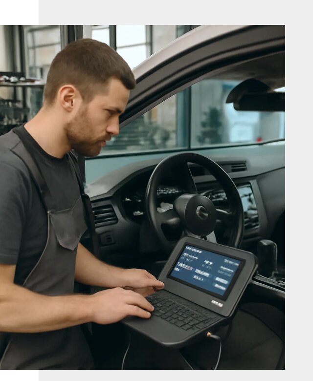 Русификация автомобилей Nissan для всех моделей в Верхней Пышме