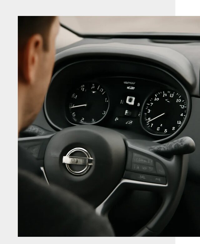 Русификация приборной панели Nissan в Верхней Пышме от 6669 р. | ФастМобиль-Врх