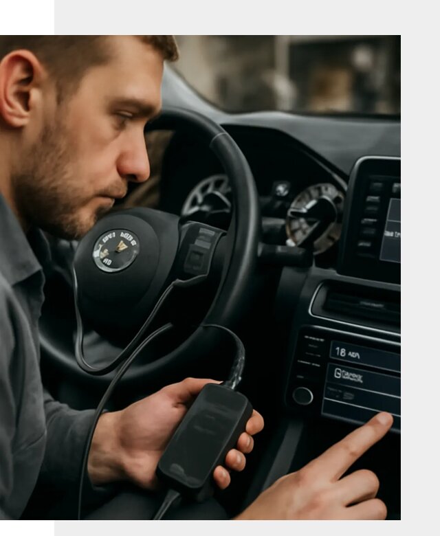 Русификация приборной панели Toyota под ключ в Верхней Пышме